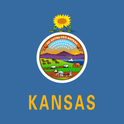 Kansas  Icon