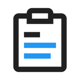 Notes  Icon