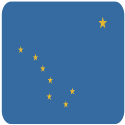 Alaska  Symbol