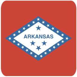 Arkansas  Icon