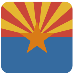 Arizona  Icon