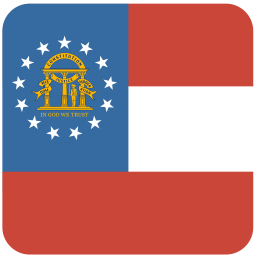 Georgia  Symbol