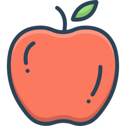 Apple  Icon