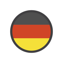 Allemagne  Icône
