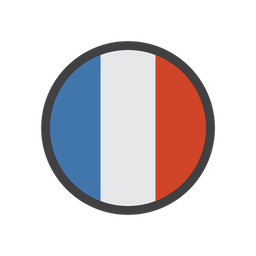 Frankreich  Symbol