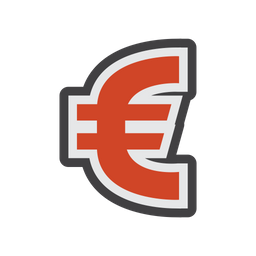 Euro  Symbol