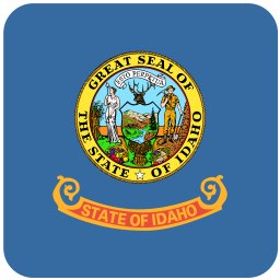 Idaho  Icon