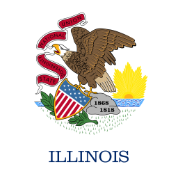 Illinois  Icon