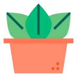 Cactus  Icon