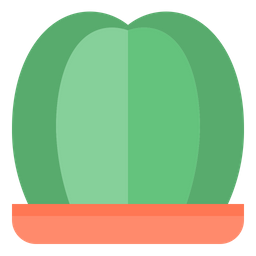 Cactus  Icon