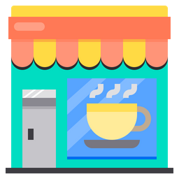 Cup  Icon