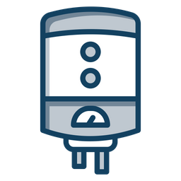 Geyser  Icon