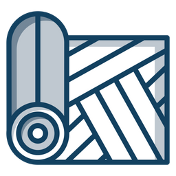 Fabric  Icon