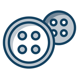 Buttons  Icon