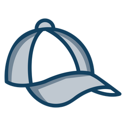 Cap  Icon