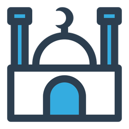 Mosque  Icon