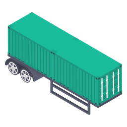 Container  Icon