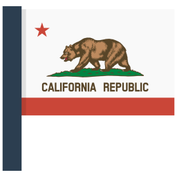 California  Icono