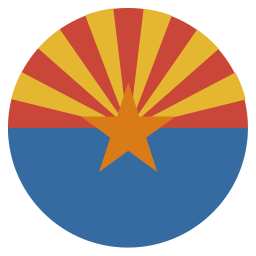 Arizona  Symbol