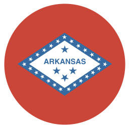 Arkansas  Symbol