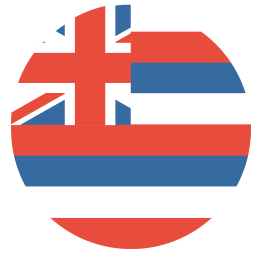 Hawaii  Symbol