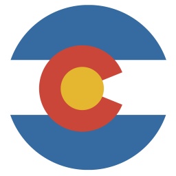 Colorado  Icon