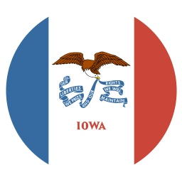 Iowa  Icon