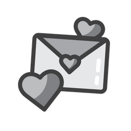 Love Letter  Icon