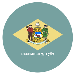 Delaware  Symbol