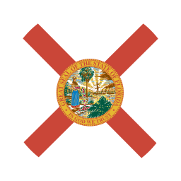 Florida  Icon