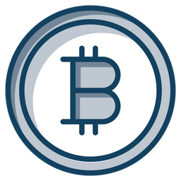 Bitcoin  Symbol