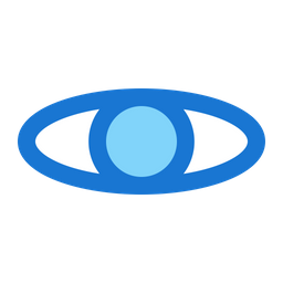 Eye  Icon