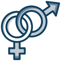 Gender  Symbols  Icon