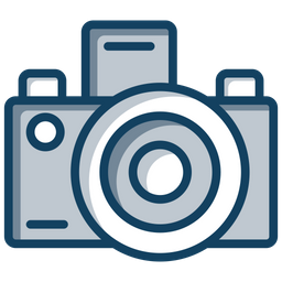 Camera  Icon