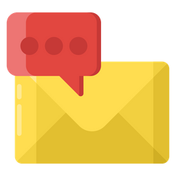 Business Email  Icon