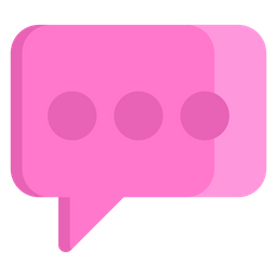 Bubble  Icon