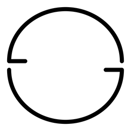 Kamera synchronisieren  Symbol