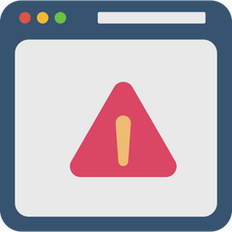 Alert  Icon