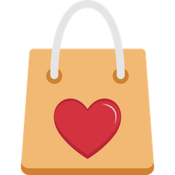 Bag  Icon