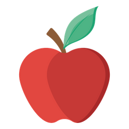 Apfel  Symbol