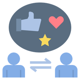 Feedback  Icon