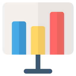 Analytics  Icon