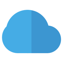 Cloud  Icon