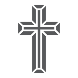 Cross  Icon