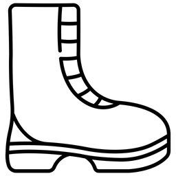 Stiefel  Symbol