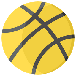 Basquetebol  Ícone