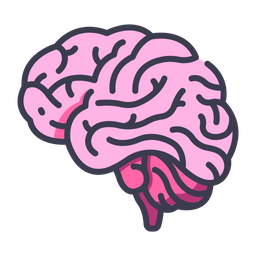 Brain  Icon