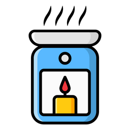 Aroma Therapy  Icon