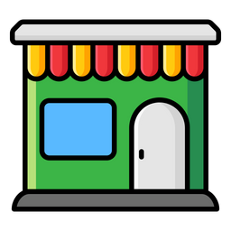 Beauty Shop  Icon