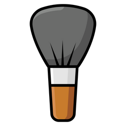 Blush Brush  Icon